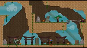 Legendary Arcane 2 Universe