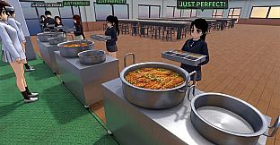 Lunch Duty