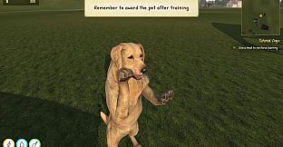 Animal Trainer Simulator: Prologue