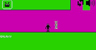 Infinite Game Cartridge Collection - Morph Ranger