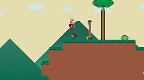 Jolly Land Adventure