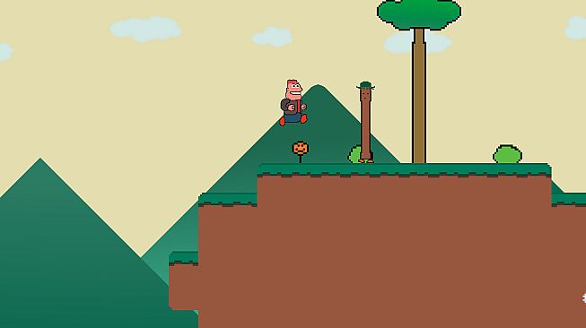 Jolly Land Adventure