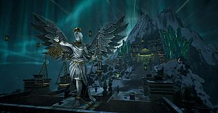 Deathbound DLC - Accepted by Death