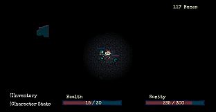 In the House of Silence