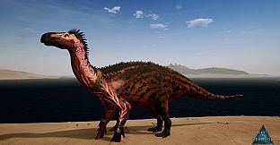 Beasts of Bermuda - Lurdusaurus Supporter Warpaint