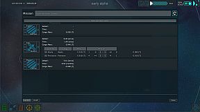 Enterprise - Space Agency Simulator
