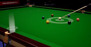 Snooker 19 Challenge Pack
