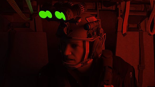 Fog of War: Book One