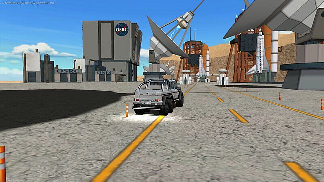 SKIDRUSH : Drift City