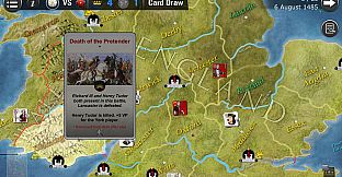 Wars Across The World: Bosworth 1485