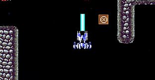 Starry Moon Island Star Ocean MP04