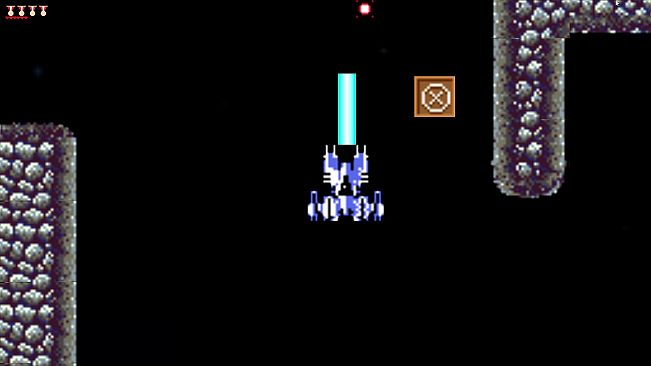 Starry Moon Island Star Ocean MP04