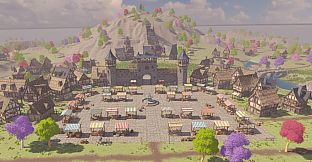 Seduce, Breed, Conquer