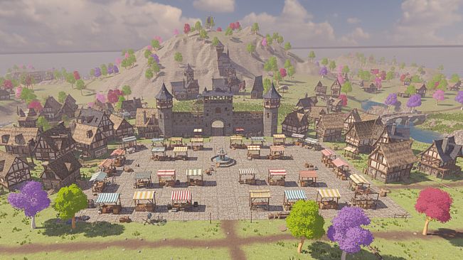 Seduce, Breed, Conquer