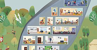 明日探险家