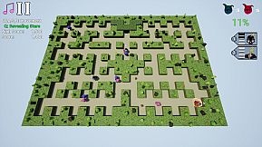 GONE: Game of Necromancy Education