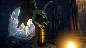 Mad Experiments: Escape Room - Sanctuary