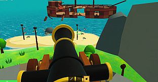 Broadside Bash（舷炮乱斗）