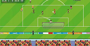 Super Arcade Football
