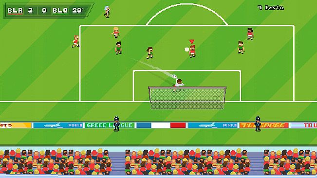 Super Arcade Football