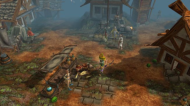 Hazen: The Dark Whispers