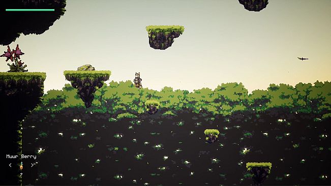 Gerel: Against The Corvus Empire