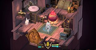 WitchSpring 3 Re:Fine EXTRA COSTUME - Gran-magne