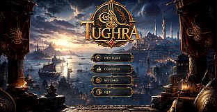 Tughra: Seals of Empire