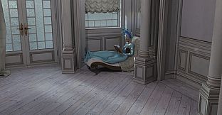 Snow Queen - a fairy tale for a big boy