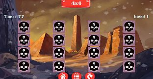 Memory Match Saga - Expansion Pack 7