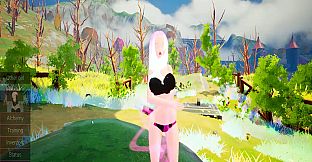 Witch Academy Another Battle