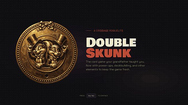 Double Skunk