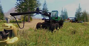 Professional Lumberjack 2015