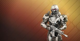 Splitgate 2 - Sabrask Founder's Pack