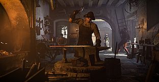 Kingdom Come: Deliverance II Legacy of the Forge