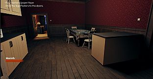 YOU MUST SLEEP: Ravenous Nightmares