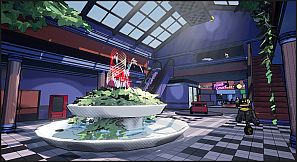 Digital Audio Wasteland