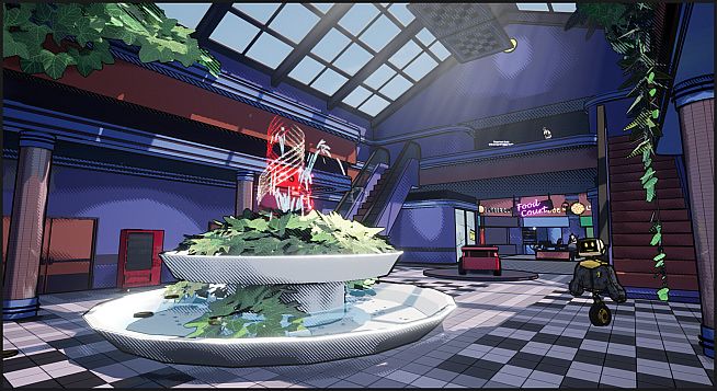 Digital Audio Wasteland