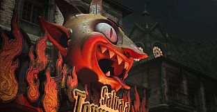 Crisol: Theater of Idols