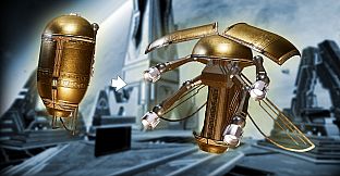 Void Crew - Founder's Pack