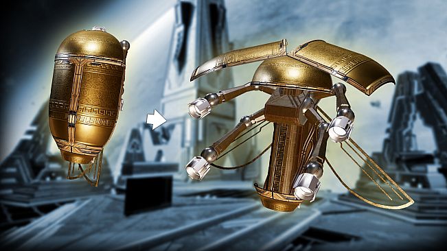 Void Crew - Founder's Pack