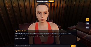 Flirt Simulator
