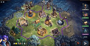 Northgard Battlegrounds
