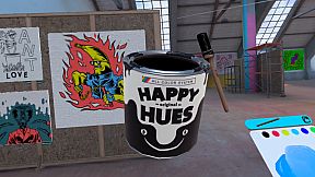 Painting VR