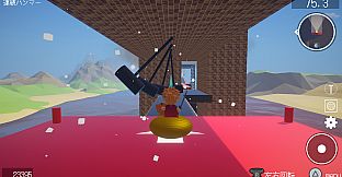 BBアドベンチャー