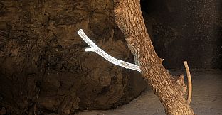 Whispers of the sands