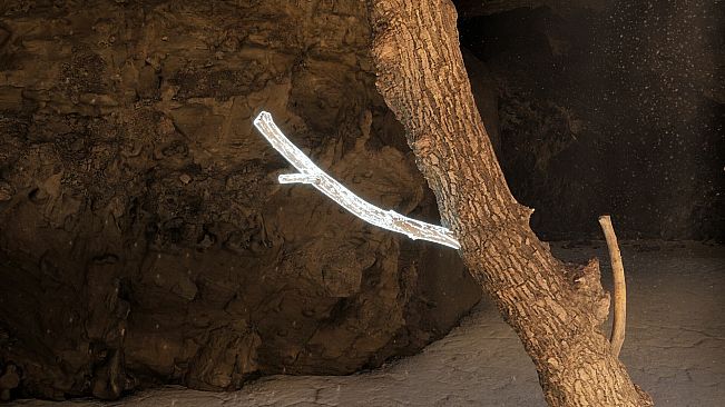 Whispers of the sands