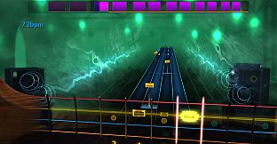 Rocksmith 2014 Edition – Remastered – Rocksmith Intermediate Exercises, Vol. 2