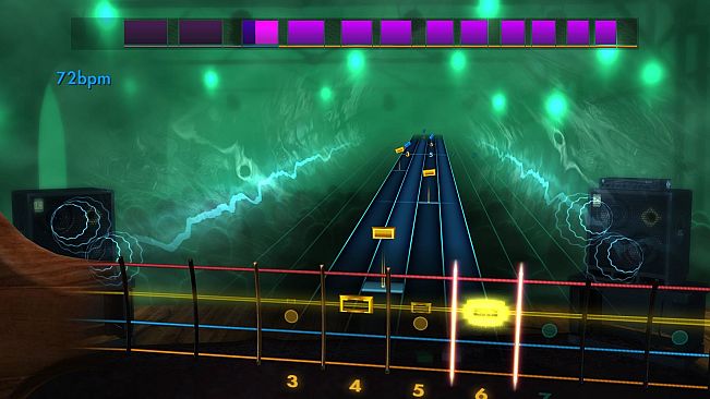 Rocksmith 2014 Edition – Remastered – Rocksmith Intermediate Exercises, Vol. 2