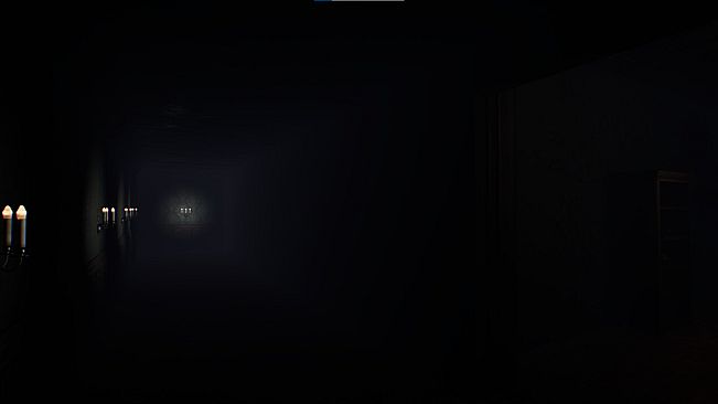 Seventh Mansion: The First Escape